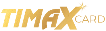 Timax Card logo
